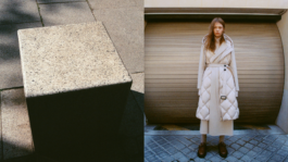 LEA MARQUE, ART DIRECTION & VISUAL ARTS