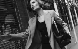 LEA MARQUE, ART DIRECTION & VISUAL ARTS