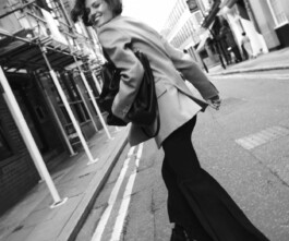 LEA MARQUE, ART DIRECTION & VISUAL ARTS