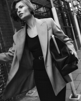 LEA MARQUE, ART DIRECTION & VISUAL ARTS