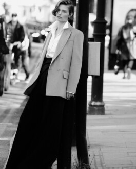 LEA MARQUE, ART DIRECTION & VISUAL ARTS