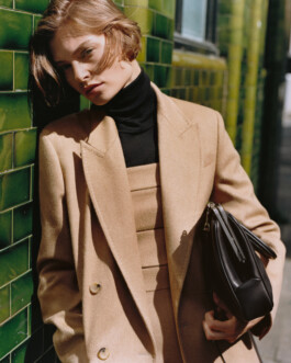 LEA MARQUE, ART DIRECTION & VISUAL ARTS