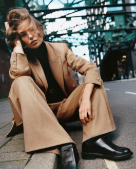 LEA MARQUE, ART DIRECTION & VISUAL ARTS