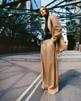 LEA MARQUE, ART DIRECTION & VISUAL ARTS