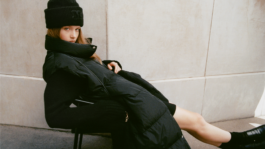 LEA MARQUE, ART DIRECTION & VISUAL ARTS