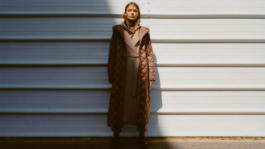 LEA MARQUE, ART DIRECTION & VISUAL ARTS