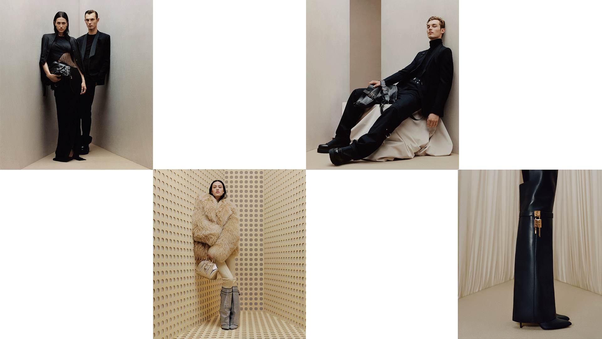 LEA MARQUE, ART DIRECTION & VISUAL ARTS