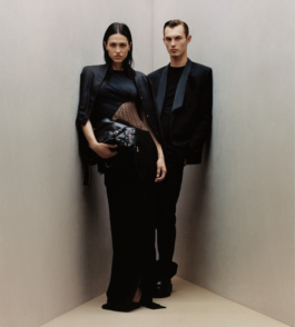 LEA MARQUE, ART DIRECTION & VISUAL ARTS