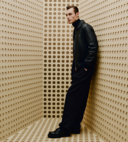 LEA MARQUE, ART DIRECTION & VISUAL ARTS