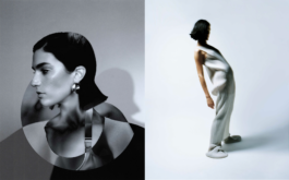 LEA MARQUE, ART DIRECTION & VISUAL ARTS