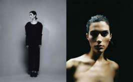 LEA MARQUE, ART DIRECTION & VISUAL ARTS