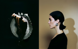 LEA MARQUE, ART DIRECTION & VISUAL ARTS