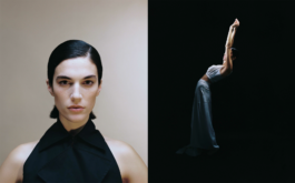 LEA MARQUE, ART DIRECTION & VISUAL ARTS