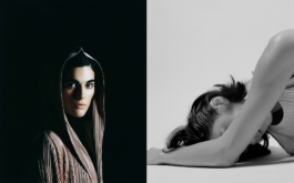 LEA MARQUE, ART DIRECTION & VISUAL ARTS