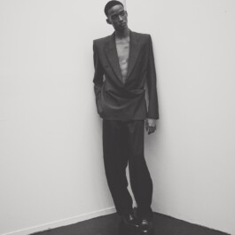 LEA MARQUE, ART DIRECTION & VISUAL ARTS
