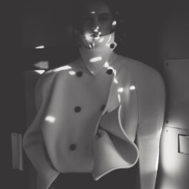 LEA MARQUE, ART DIRECTION & VISUAL ARTS