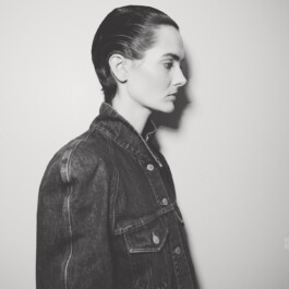 LEA MARQUE, ART DIRECTION & VISUAL ARTS