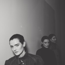 LEA MARQUE, ART DIRECTION & VISUAL ARTS