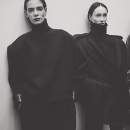 LEA MARQUE, ART DIRECTION & VISUAL ARTS